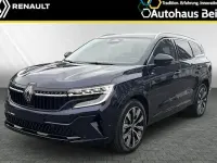 Gebraucht Renault Espace Techno 200 PS (147 kW) 2025 Blau Van / Kleinbus