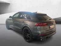 Gebraucht Audi SQ8 Competition 507 PS (372 kW) 2023 Grau SUV