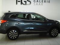 Gebraucht Renault Kadjar Techno 158 PS (116 kW) 2022 Grau SUV