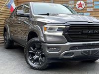 Gebraucht Dodge Ram 401 PS (294 kW) 2022 Grau Abholung