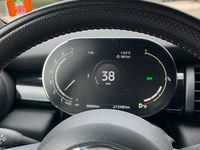 Gebraucht Mini John Cooper Works 102 PS (75 kW) 2020 Schwarz Kleinwagen