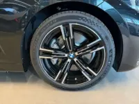 Neu BMW 430 M Sport 258 PS (189 kW) 2025 Saphirschwarz metallic Coupé