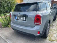 Gebraucht Mini One Countryman 102 PS (75 kW) 2019 Grau SUV