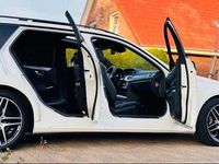 Gebraucht Mercedes E350 AMG 258 PS (189 kW) 2016 Weiß Kombi