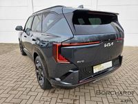 Neu Kia EV5 GT-Line 160 kW (218 PS) 2026 (kdg) gravity gray m (grau) SUV