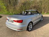 gebraucht Audi A3 Cabriolet 1.4 TFSI cylinder on demand Ambition