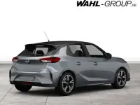 Neu Opel Corsa Edition 100 PS (73 kW) 2025 Grau Kleinwagen