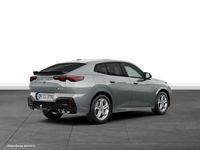 Gebraucht BMW X2 M Sport 317 PS (233 kW) 2025 Grau SUV