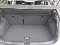 Gebraucht VW Polo Life 95 PS (69 kW) 2022 Silber Kleinwagen