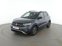 Używany VW T-Cross Active 110 KM (80 kW) 2022 Szary SUV