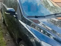 Używany Ford Focus 145 KM (106 kW) 2009 Czarny Sedan/Limuzyna