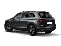 gebraucht VW Tiguan 2.0 TDI DSG Highline *PANO *NAVI *