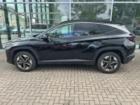 Gebraucht Hyundai Tucson Trend 252 PS (185 kW) 2025 Schwarz SUV