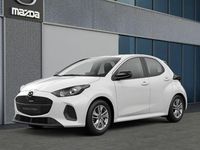 Neu Mazda 2 Center-Line 116 PS (85 kW) 2026 Lunar white Kleinwagen