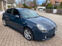 gebraucht Alfa Romeo Giulietta Super Automatik