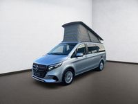 Gebraucht Mercedes V250 Marco Polo 190 PS (139 kW) 2025 Hightechsilber Van / Kleinbus