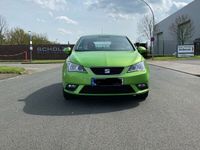 gebraucht Seat Ibiza 1.4 16V Style Style