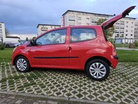 gebraucht Renault Twingo 1,2 Benzin