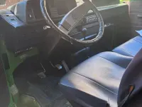 Gebraucht VW T3 64 PS (47 kW) 1981 Grün Van