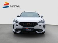 Używany Cupra Formentor 150 KM (110 kW) 2022 Biały SUV