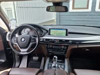 gebraucht BMW X5 30d xDrive LED/ Panoramadach/ TÜV / VOLL