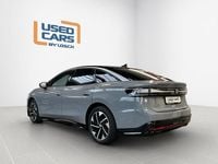 Gebraucht VW ID.7 Pro 210 kW (286 PS) 2024 Grau Limousine