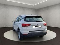 Second-hand Seat Arona Style 116 CP (85 kW) 2024 Alb SUV