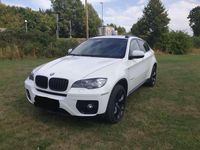 Gebraucht BMW X6 306 PS (225 kW) 2010 Weiß SUV