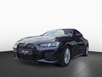 Gebraucht BMW M440 M Sport 374 PS (275 kW) 2025 Schwarz Limousine