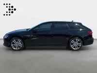 Gebraucht Audi A6 Sport 299 PS (219 kW) 2023 Schwarz Kombi