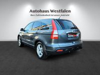 Gebraucht Honda CR-V Exclusive 166 PS (122 kW) 2010 Grau SUV