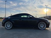 gebraucht Audi TTS Coupe 2.0 TFSI S tronic quattro -