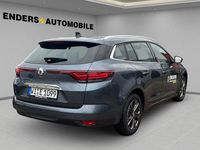 Gebraucht Renault Mégane Techno 140 PS (102 kW) 2024 Grau Van / Kleinbus