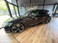 Gebraucht Audi RS6 Sport 600 PS (441 kW) 2024 Schwarz Kombi