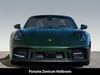 Gebraucht Porsche 911 Carrera Cabriolet 394 PS (289 kW) 2025 Grün Cabrio