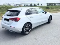 Gebraucht Mercedes A180 AMG Edition 1 136 PS (100 kW) 2020 Grau Kleinwagen