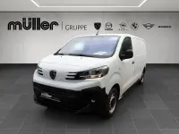 Gebraucht Peugeot Expert 2024 Weiss Van