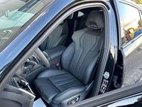 Gebraucht BMW X6 Performance 352 PS (258 kW) 2025 Schwarz SUV