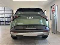 Neu Kia Sportage Vision 150 PS (110 kW) 2026 Experience green SUV