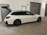 gebraucht BMW 320 i Touring UPE 67000€