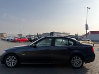 Gebraucht BMW 318 Advantage 129 PS (94 kW) 2007 Other Limousine