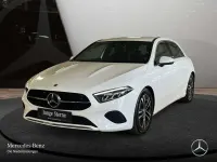 Gebraucht Mercedes A180 Advanced 136 PS (100 kW) 2025 Weiß Limousine