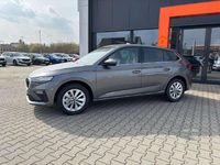 Neu Skoda Scala Selection 116 PS (85 kW) 2026 Graphitegrau metallic Kleinwagen