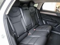 Neu Volvo ES90 Plus 244 kW (333 PS) 2026 Crystal white pearl / metallic Limousine