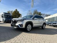 Gebraucht Suzuki SX4 S-Cross GL 129 PS (94 kW) 2025 Silber SUV