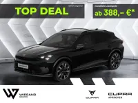 Brugt Cupra Formentor VZ 272 HK (200 kW) 2026 Sort SUV