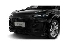 Second-hand Audi Q6 Sportback e-tron S-Line 225 kW (306 CP) 2025 Negru SUV