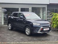Neu SsangYong Tivoli 163 PS (119 kW) 2025 Dandy blue SUV