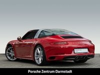 gebraucht Porsche 911 Targa 4S 991 3.0 Sportabgasanlage BOSE LED