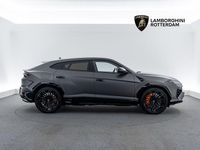 Second-hand Lamborghini Urus 2025 Gri SUV